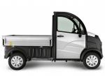 Aixam D-Truck Drop Side 2018 года